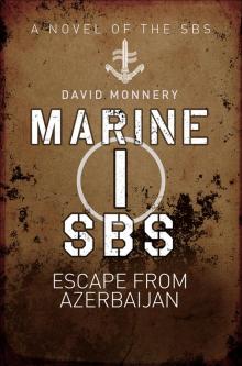 Marine I SBS Read online