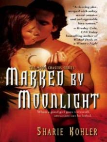 Marked by Moonlight Read online