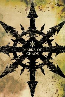 Marks of Chaos Read online