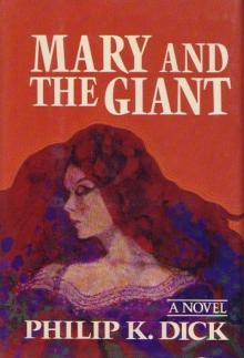 Mary And The Giant Read online