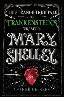 Mary Shelley Read online