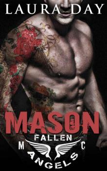Mason: Fallen Angels MC Read online