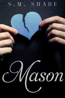 Mason (Striking Back #2) Read online