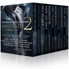 Mastered 2: Ten Tales of Sensual Surrender