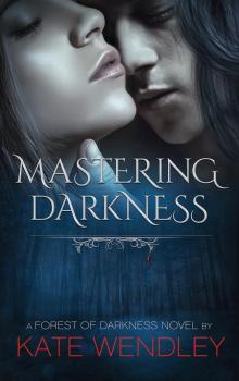 Mastering Darkness Read online