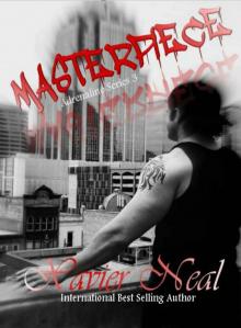 Masterpiece (Adrenaline Series Book 3) Read online
