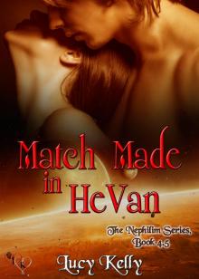 Match Made in HeVan Read online