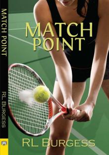 Match Point Read online