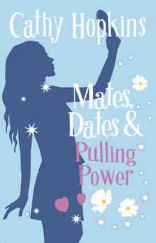 Mates, Dates and Pulling Power