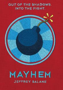 Mayhem Read online