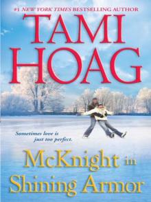 McKnight in Shining Armor Read online