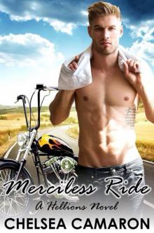 Merciless Ride Read online