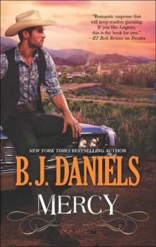 Mercy (Beartooth, Montana) Read online