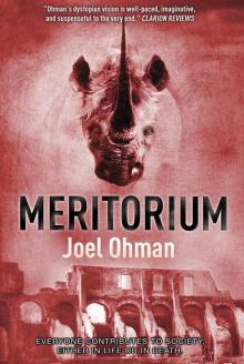 Meritorium (Meritropolis Book 2) Read online