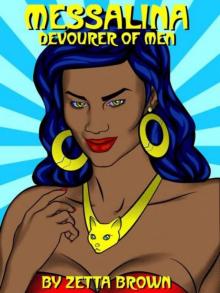 Messalina: Devourer of Men Read online