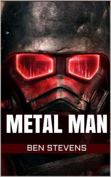 Metal Man Read online