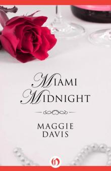 Miami Midnight Read online