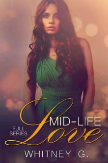 Mid Life Love: Complete Series Boxed Set (Books 1 & 2 )