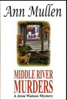 Middle River Murders Read online