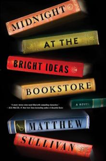 Midnight at the Bright Ideas Bookstore Read online