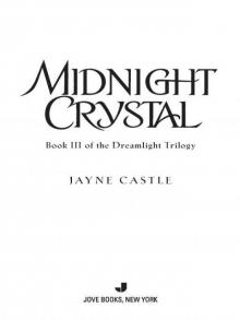 Midnight Crystal Read online