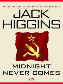 Midnight Never Comes pc-4 Read online