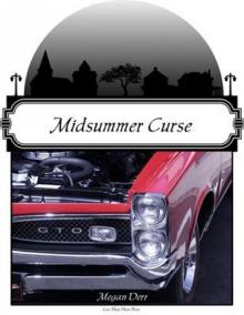 Midsummer Curse Read online