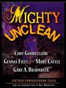 Mighty Unclean Read online