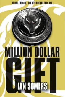 Million Dollar Gift Read online