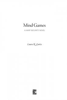 Mind Games Read online