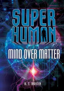 Mind over Matter Read online