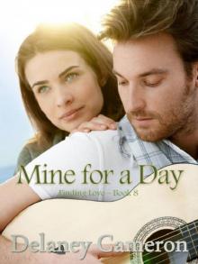 Mine for a Day (Finding Love Book 8) Read online
