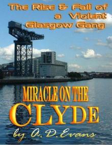 Miracle On The Clyde (Glasgow Crime) Read online