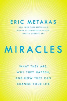 Miracles Read online
