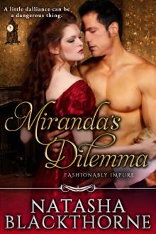 Miranda's Dilemma Read online