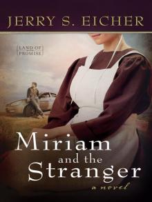Miriam and the Stranger Read online