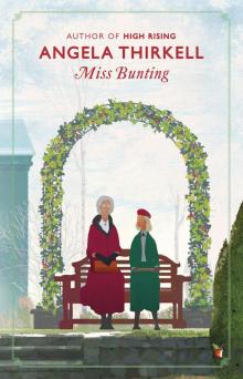 Miss Bunting Read online
