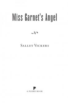 Miss Garnet's Angel Read online