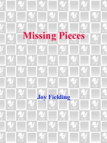 Missing Pieces Read online