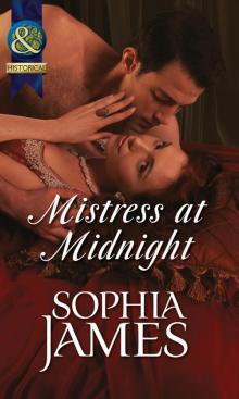 Mistress at Midnight Read online