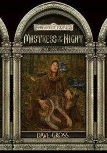 Mistress of the Night p-2 Read online