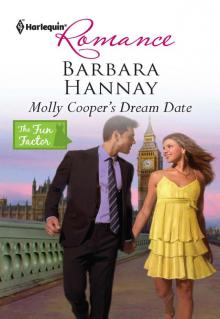 Molly Cooper's Dream Date Read online