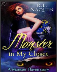 Monster in My Closet Read online