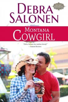Montana Cowgirl Read online