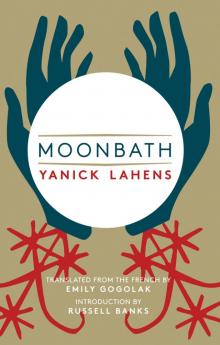 Moonbath Read online