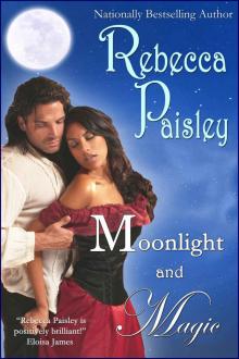 Moonlight and Magic Read online