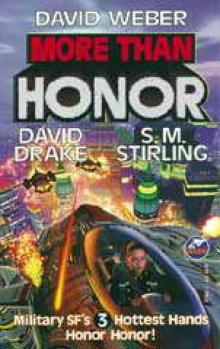 More Than Honor woh-1 Read online