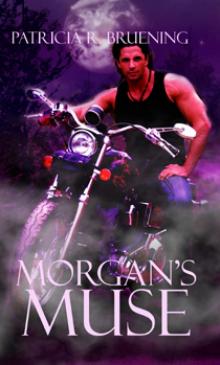 Morgans Muse Read online