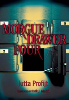 Morgue Drawer Four