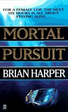 Mortal Pursuit Read online